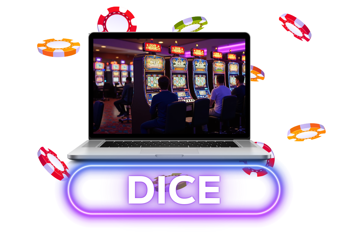 Dice – The Simplest and Most Exciting Game on Hash.Game