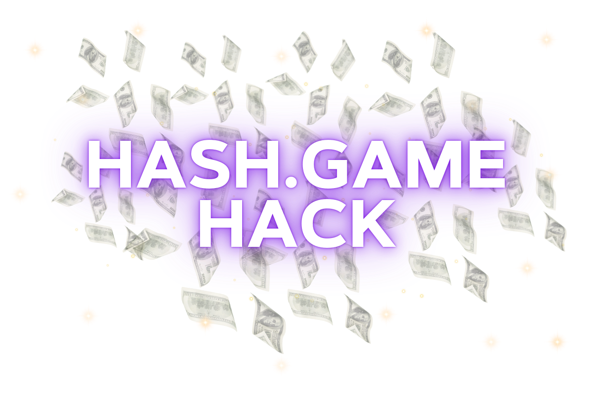 Hash.Game Hack – Tricks and Techniques for Winning