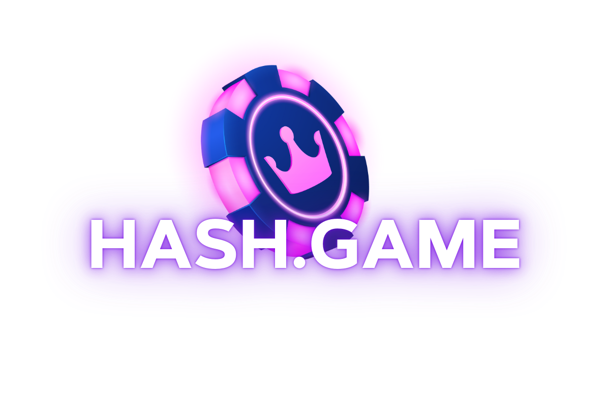 Hash.Game – The Ultimate Crypto Casino